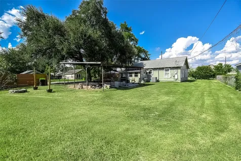 302 Damon Street Richmond TX 77406-3708