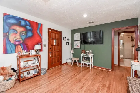 302 Damon Street Richmond TX 77406-3708