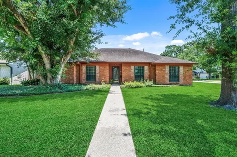 5002 Leafy Hollow Court Houston TX 77018