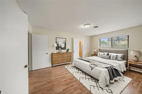 5002 Leafy Hollow Court Houston TX 77018