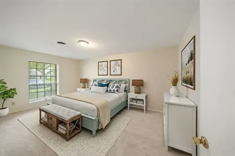 5002 Leafy Hollow Court Houston TX 77018