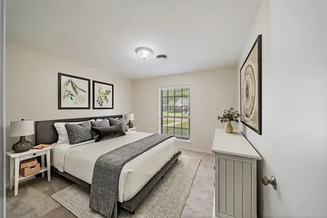 5002 Leafy Hollow Court Houston TX 77018