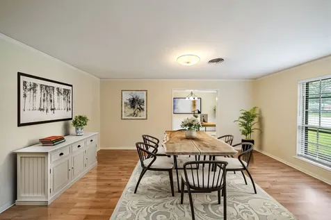 5002 Leafy Hollow Court Houston TX 77018