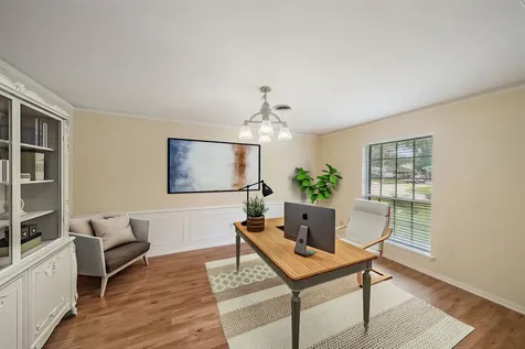 5002 Leafy Hollow Court Houston TX 77018