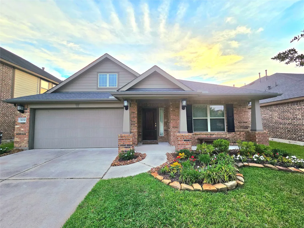 31230 Liberty Knoll Lane Spring TX 77386