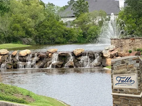 31230 Liberty Knoll Lane Spring TX 77386