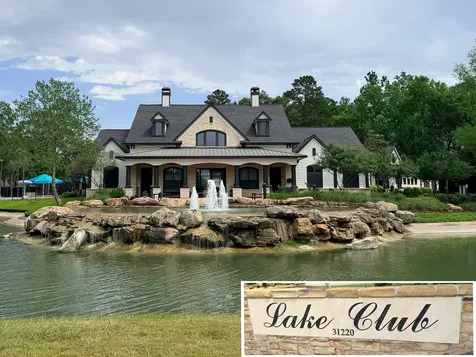 31230 Liberty Knoll Lane Spring TX 77386