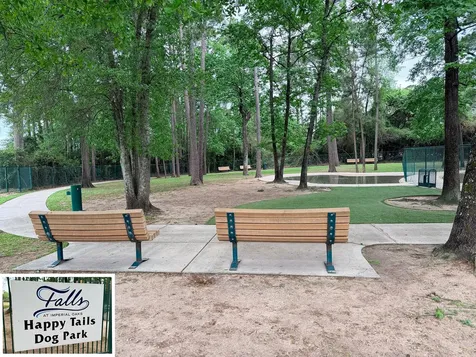 31230 Liberty Knoll Lane Spring TX 77386