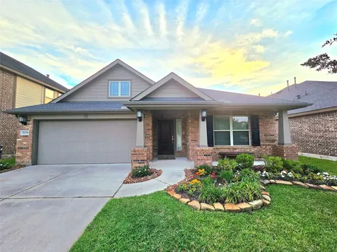 31230 Liberty Knoll Lane Spring TX 77386
