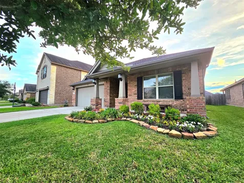 31230 Liberty Knoll Lane Spring TX 77386