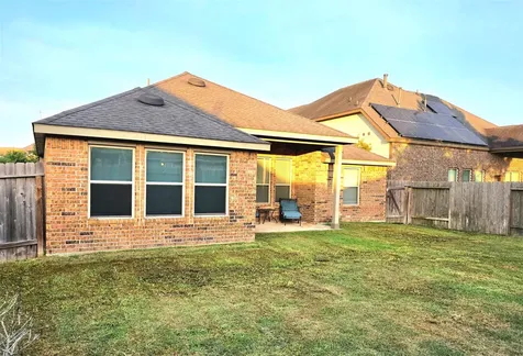 31230 Liberty Knoll Lane Spring TX 77386
