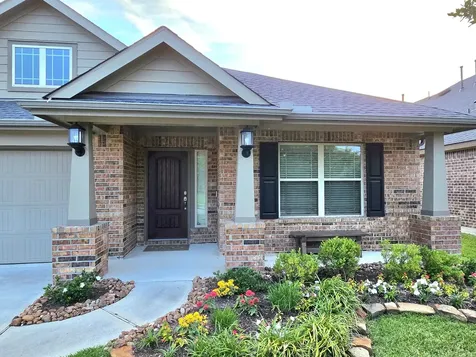 31230 Liberty Knoll Lane Spring TX 77386