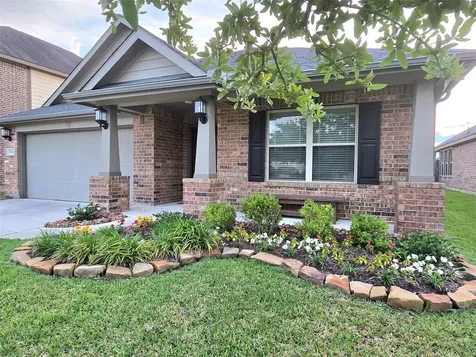 31230 Liberty Knoll Lane Spring TX 77386