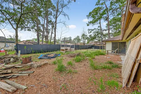8006 White Swan Drive Humble TX 77396