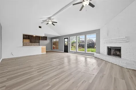 8006 White Swan Drive Humble TX 77396
