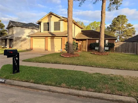 22610 Old Church Lane Katy TX 77449