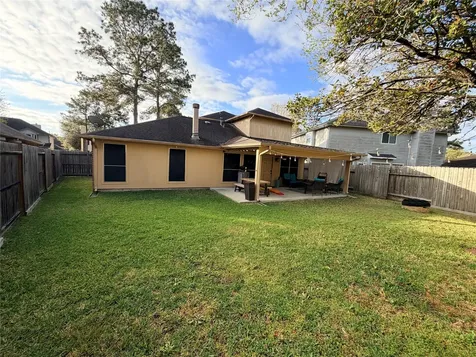22610 Old Church Lane Katy TX 77449