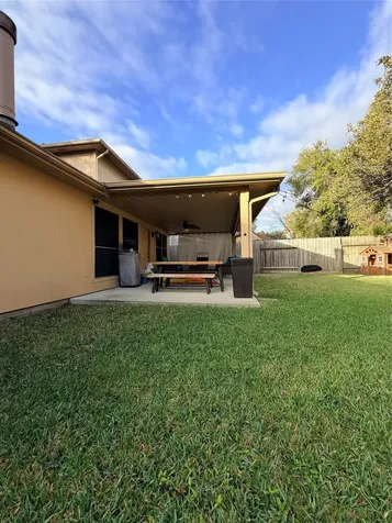 22610 Old Church Lane Katy TX 77449