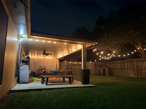 22610 Old Church Lane Katy TX 77449