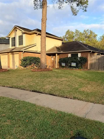 22610 Old Church Lane Katy TX 77449