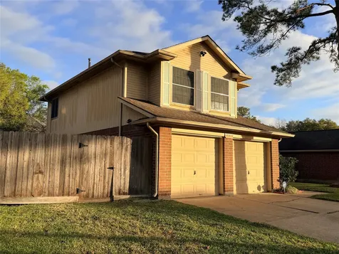 22610 Old Church Lane Katy TX 77449
