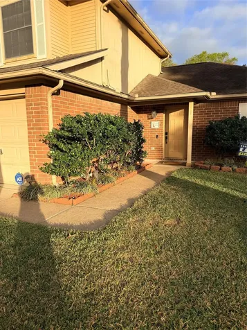 22610 Old Church Lane Katy TX 77449