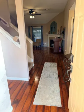 22610 Old Church Lane Katy TX 77449
