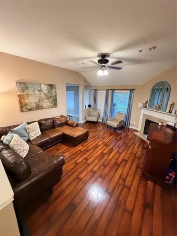 22610 Old Church Lane Katy TX 77449