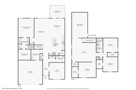 40227 S Hill Pass Magnolia TX 77354