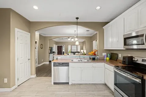 351 Cattle Drive Trail Angleton TX 77515