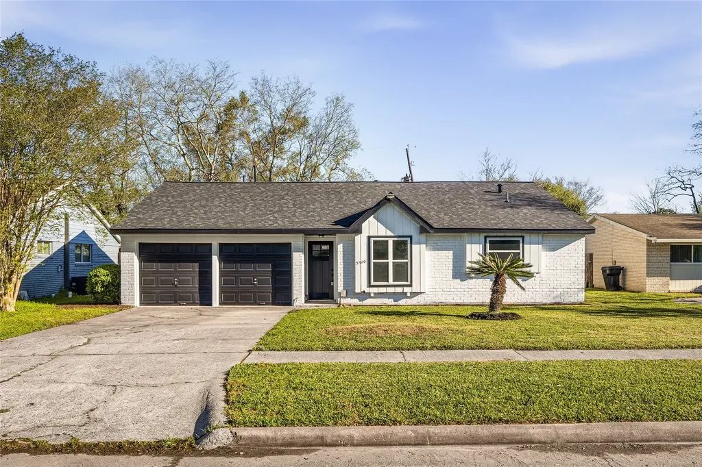 5510 Dryad Drive Houston TX 77035