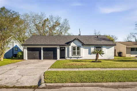 5510 Dryad Drive Houston TX 77035