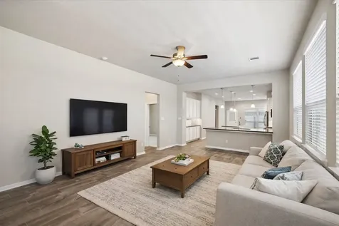 7043 Coneflower Creek Katy TX 77493