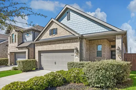 7043 Coneflower Creek Katy TX 77493