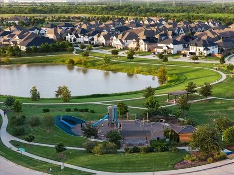 7043 Coneflower Creek Katy TX 77493