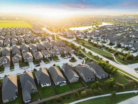 7043 Coneflower Creek Katy TX 77493