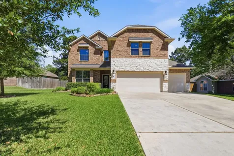 12014 Thoreau Drive Montgomery TX 77356