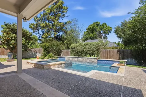 12014 Thoreau Drive Montgomery TX 77356