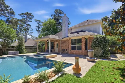 12014 Thoreau Drive Montgomery TX 77356