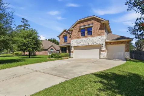 12014 Thoreau Drive Montgomery TX 77356