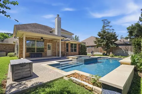 12014 Thoreau Drive Montgomery TX 77356