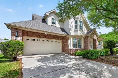 1311 Rene Court Sugar Land TX 77479