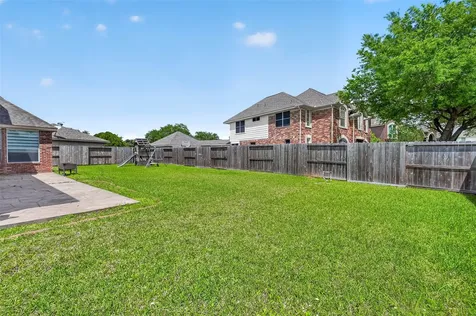 1311 Rene Court Sugar Land TX 77479
