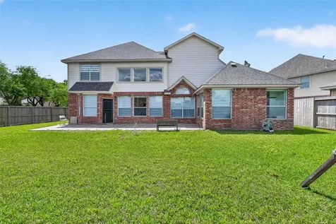 1311 Rene Court Sugar Land TX 77479