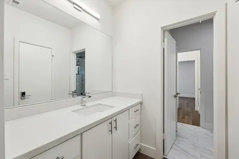 6348 Vanderbilt Street West University Place TX 77005