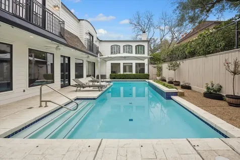 6348 Vanderbilt Street West University Place TX 77005