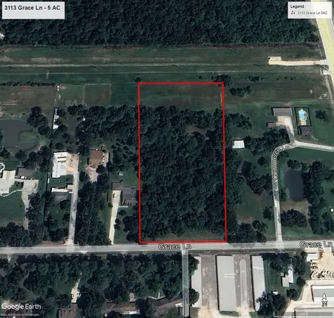 3113 Grace Lane Highlands TX 77562