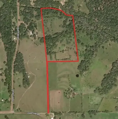 Tba Cr 209 Weimar TX 78962