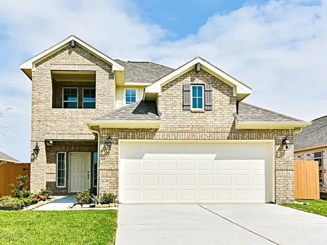 10430 Junction Peak Drive Iowa Colony TX 77583
