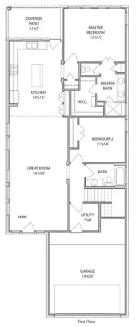 10430 Junction Peak Drive Iowa Colony TX 77583